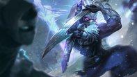 197x111 Shen 4K 8K HD League of Legends Wallpaper