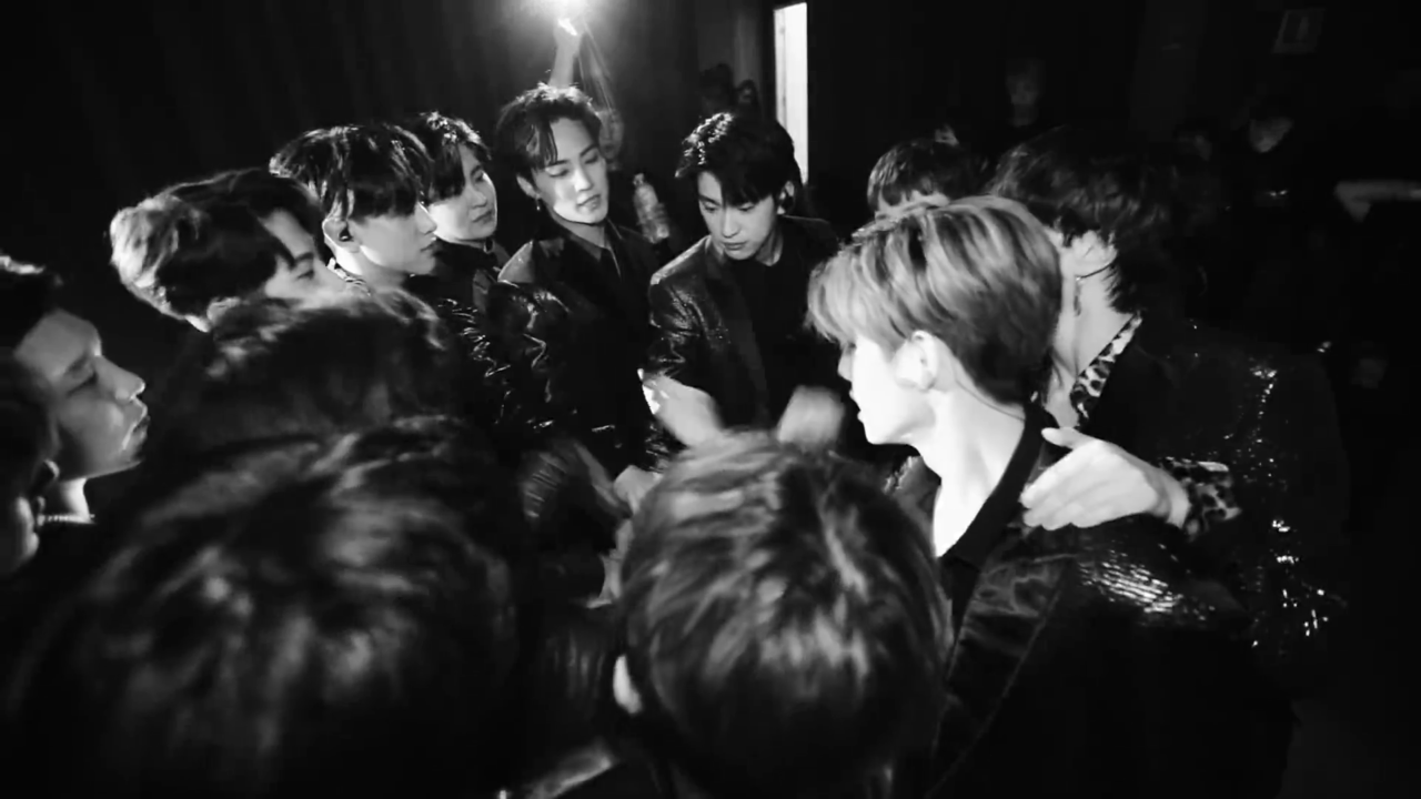 1280x720 i think i love you; thank you. ♡