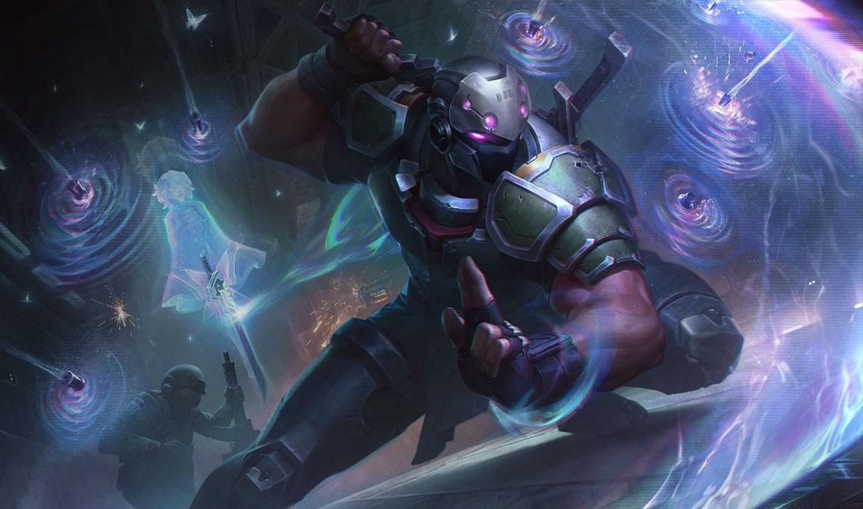 1215x717 PsyOps Shen Splashart: Shen