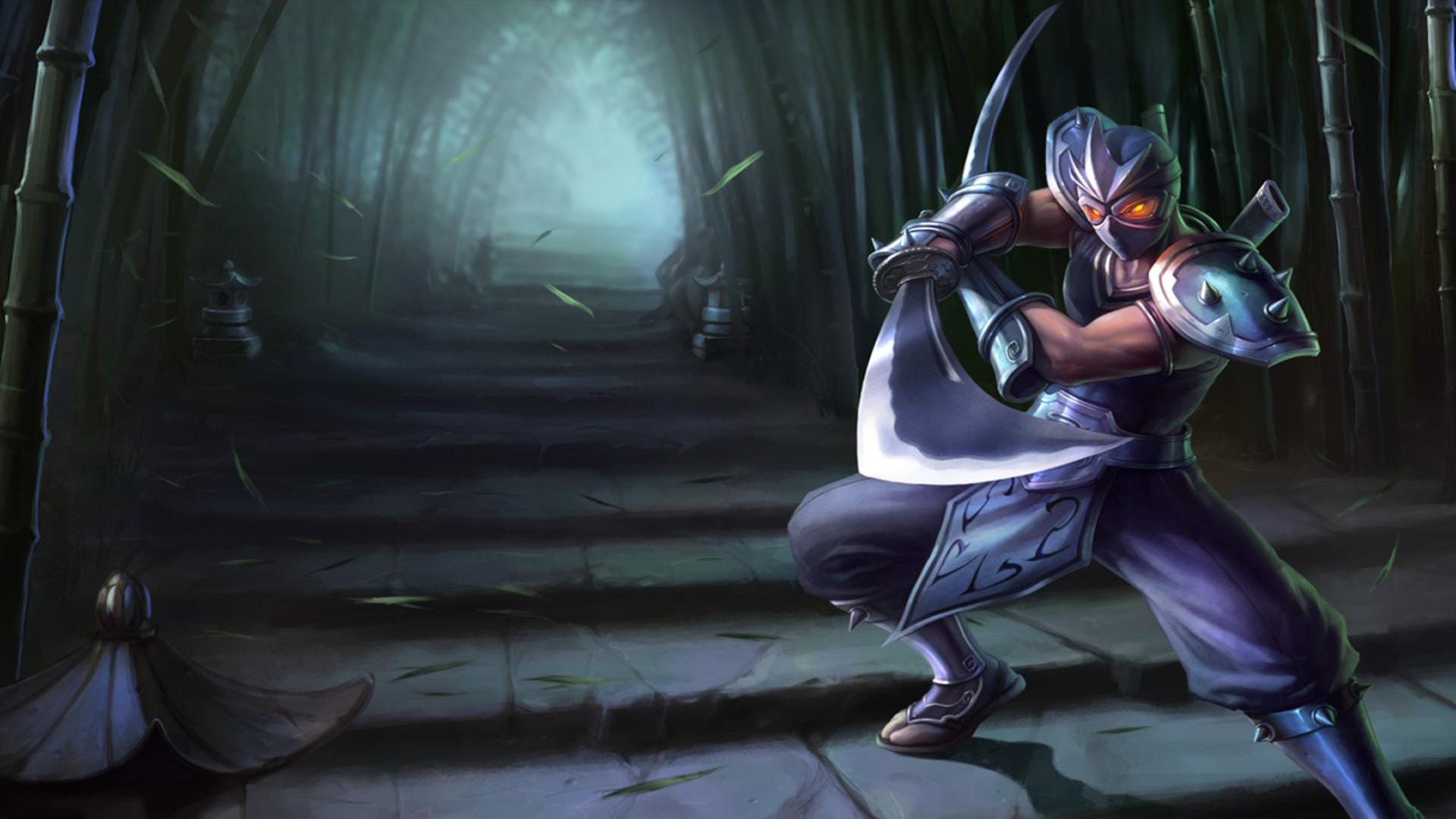 1920x1080 Shen Classic Chinese (2) Wallpaper