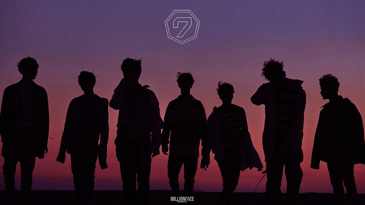 1200x675 Got7 Wallpaper Desk