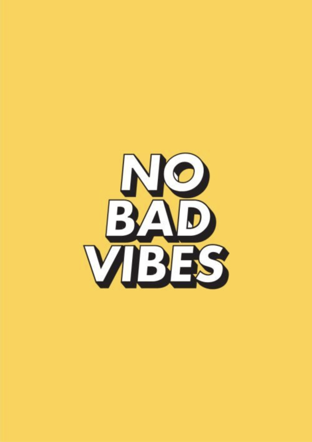 Cute Good Vibes Wallpapers - Top Free Cute Good Vibes Backgrounds ...