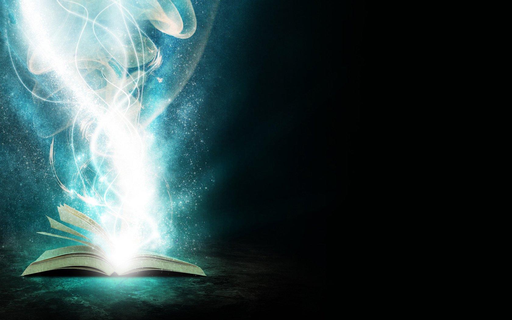 1680x1050 Wallpaper magic