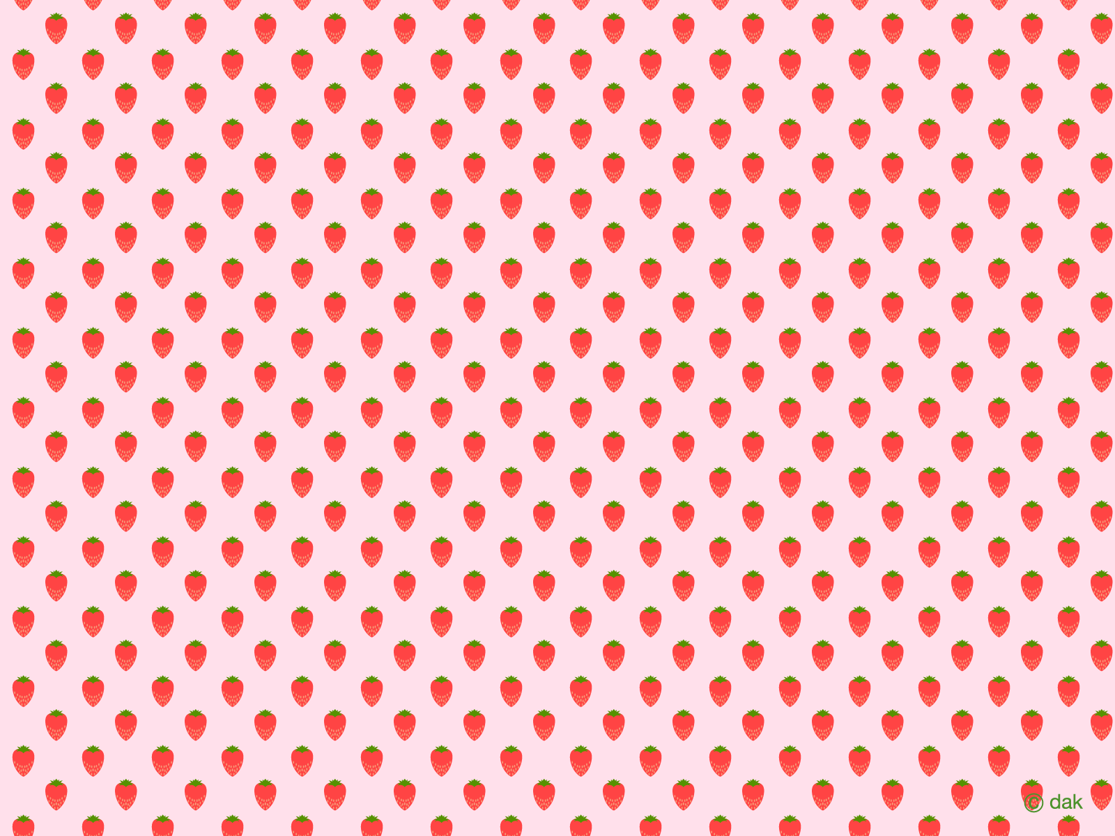 1600x1200 Wallpaper clipart strawberry and in color wallpaper clipart
