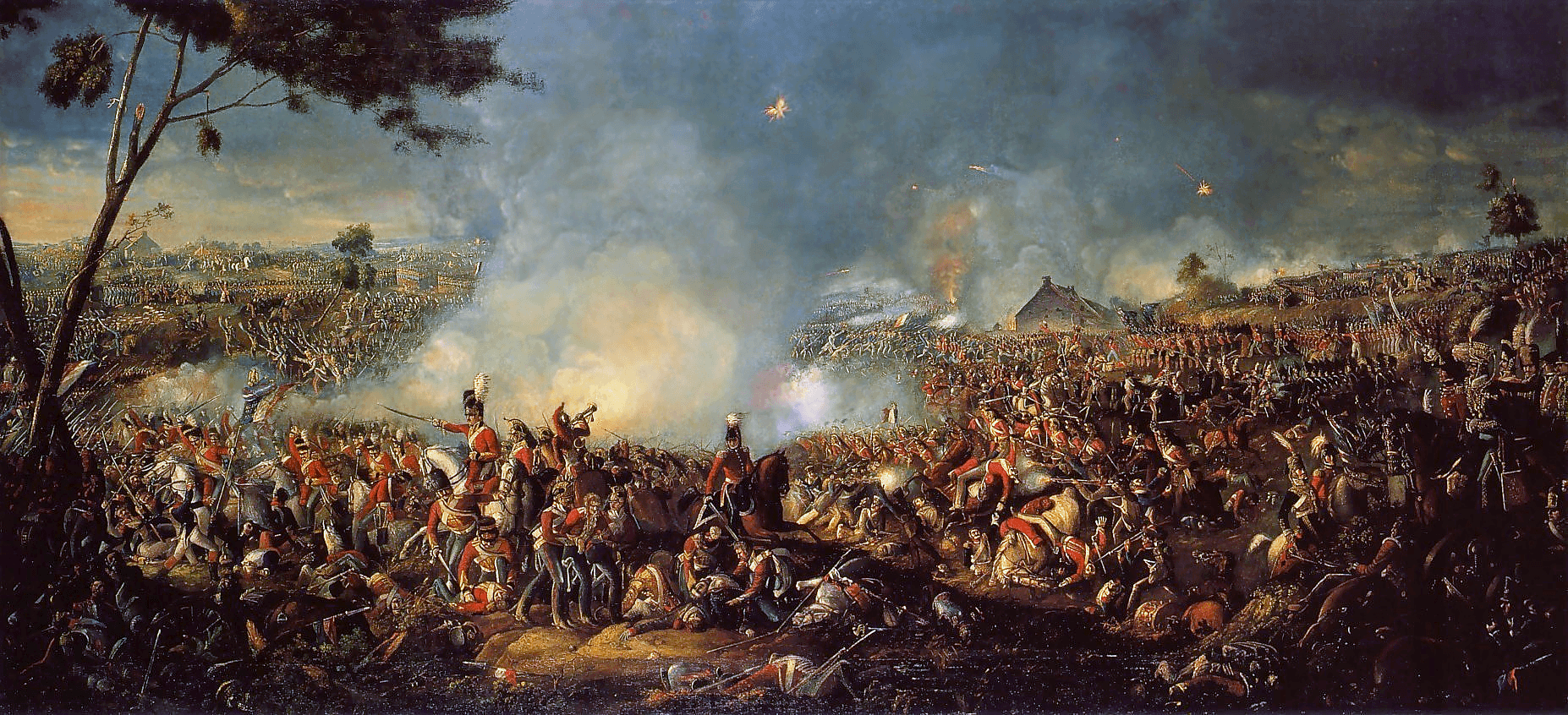1854x846 Battle of Waterloo