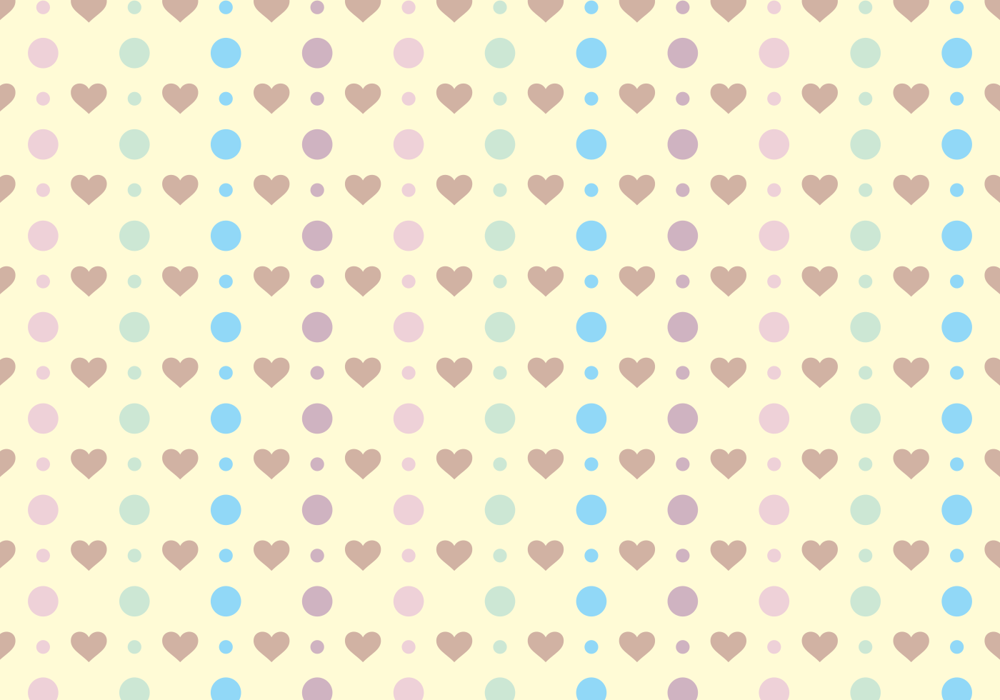 1400x980 polka dots wallpaper Archives. My Graphic Hunt