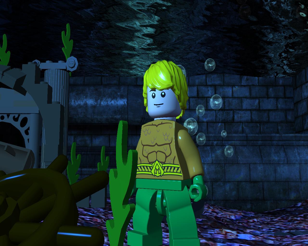 1280x1024 Aquaman