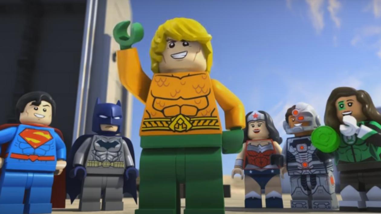 1260x709 Lego DC Super Heroes Aquaman and the Justice League