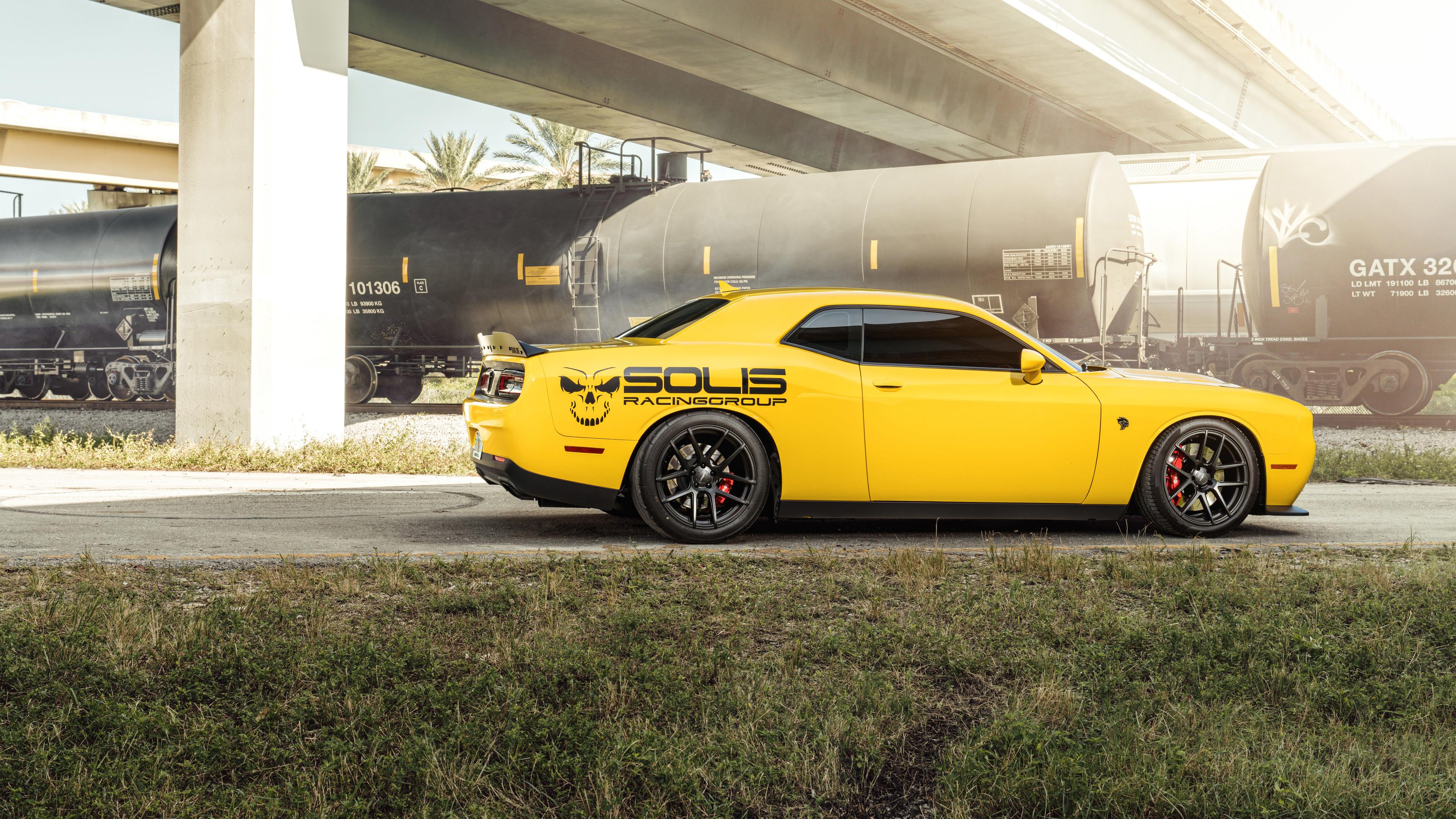 Dodge Challenger Hellcat 4k Wallpapers Top Free Dodge Challenger Hellcat 4k Backgrounds