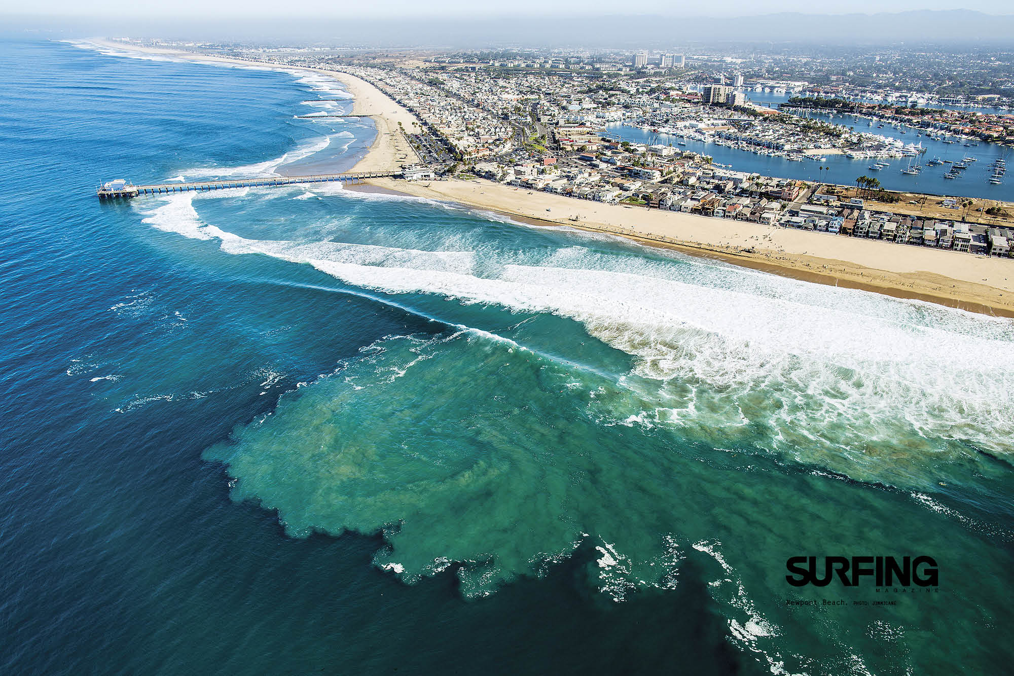 2000x1333 Newport Beach Wallpaper