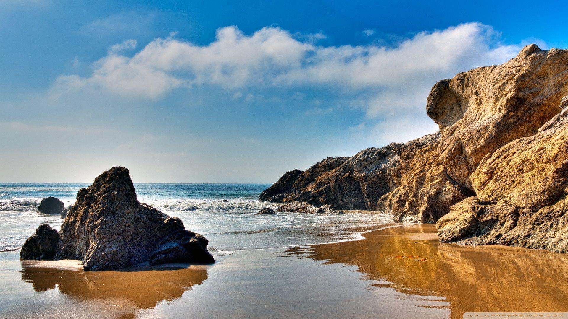 1920x1080 Newport Beach Wallpaper