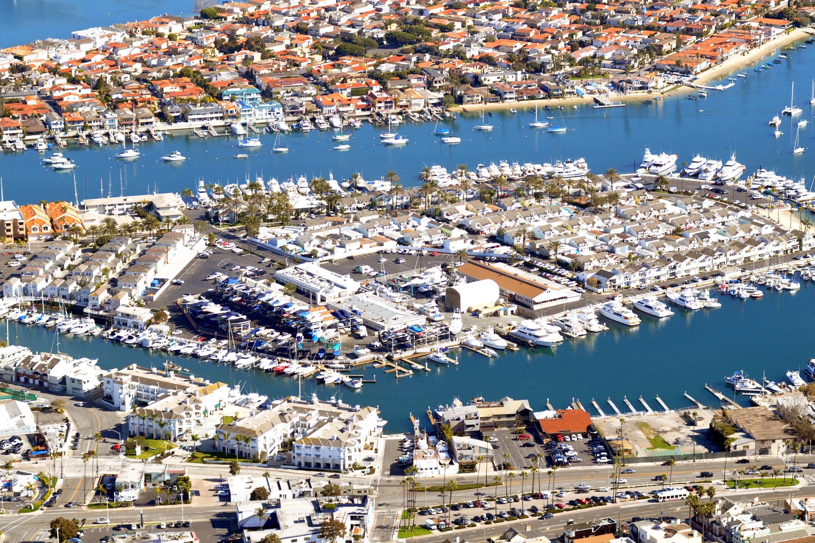 3300x2200 newport beach HD wallpaper, Background