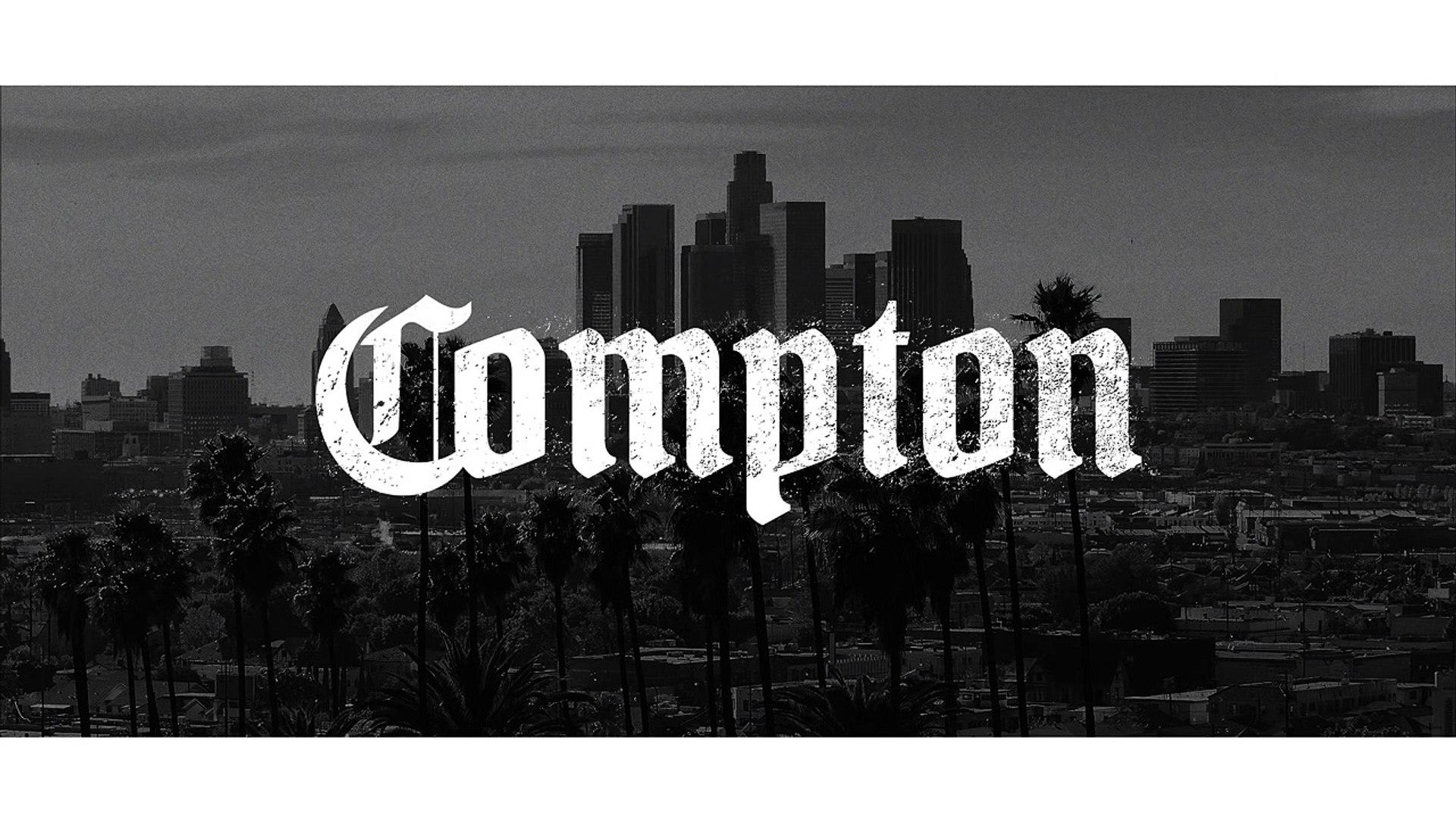 Compton Wallpapers - Top Free Compton Backgrounds - WallpaperAccess