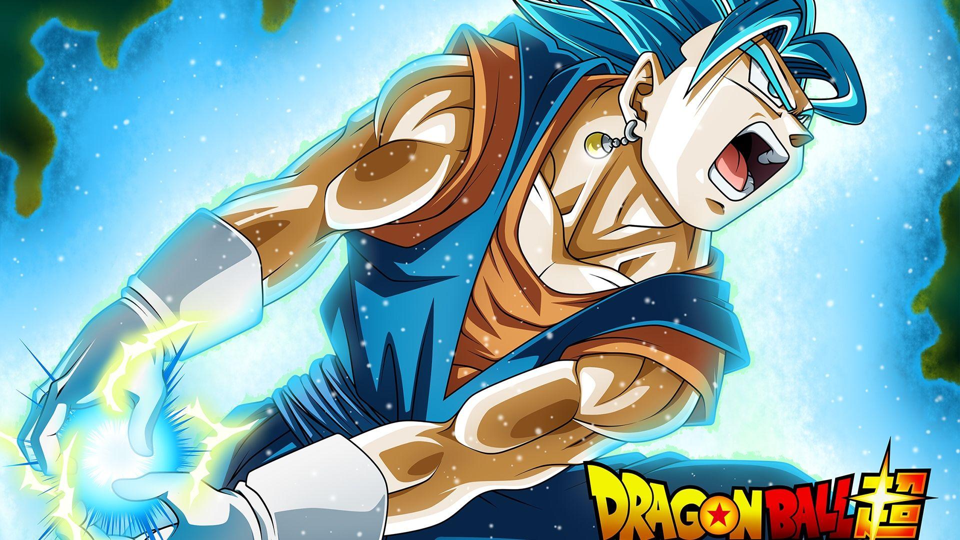 DBS Wallpapers - Top Free DBS Backgrounds - WallpaperAccess