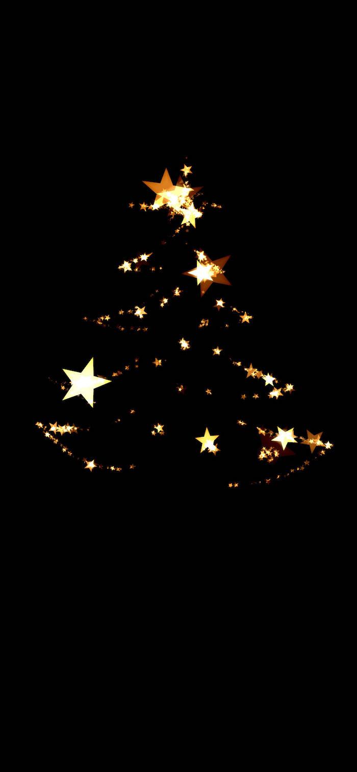 Merry Christmas Black Background Images  Free Download on Freepik
