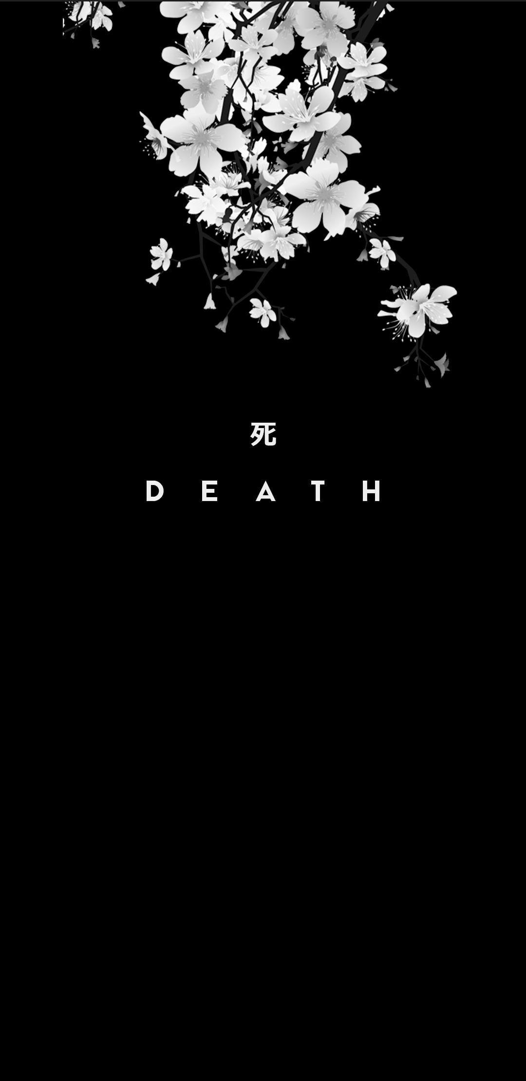 1080x2220 Japanese Aesthetic quotes wallpaper [DOWNLOAD FREE]