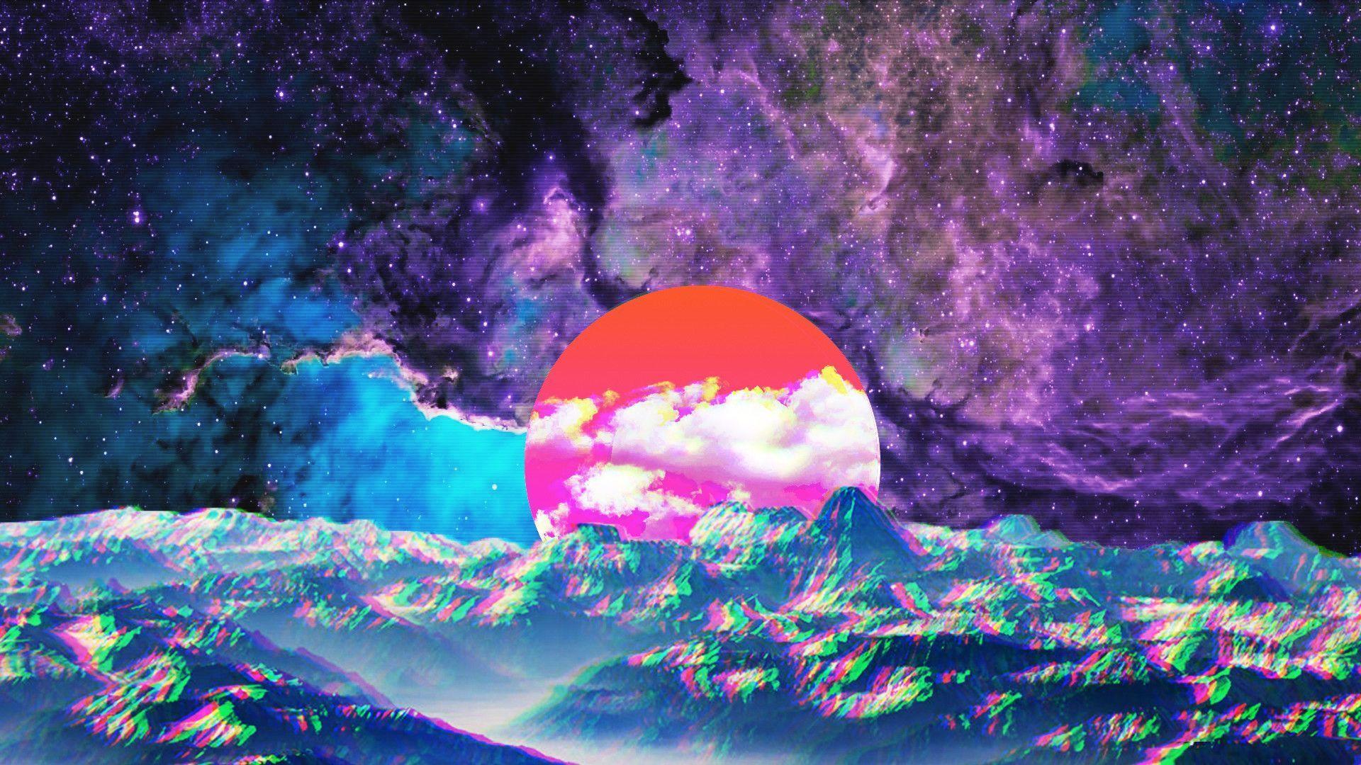 1920x1080 Japanese Aesthetic Wallpaper HD Wallpaper