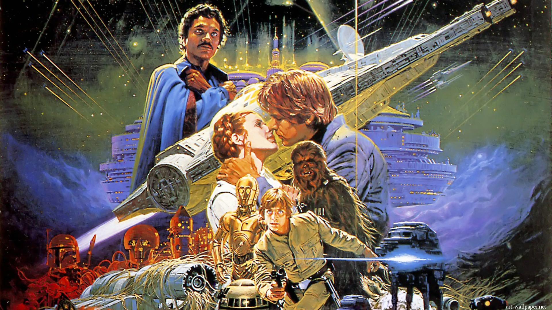 1920x1080 Free download Star Wars Paintings Star Wars Art Painting Wallpaper [1920x1080] for your Desktop, Mobile & Tablet. Explore Star Wars Art Wallpaper. Star Wars Wallpaper 1080p, Star Wars Desktop