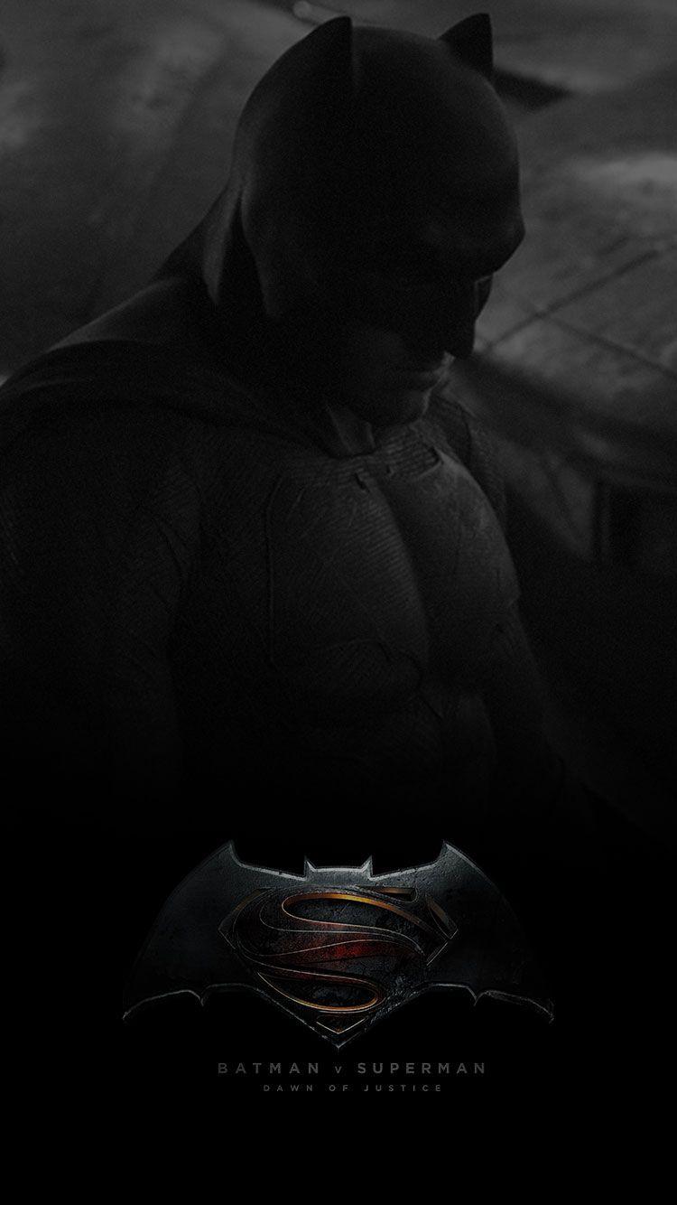750x1334 Batman official iPhone Wallpaper, HD Movie Wallpaper, Hollywood