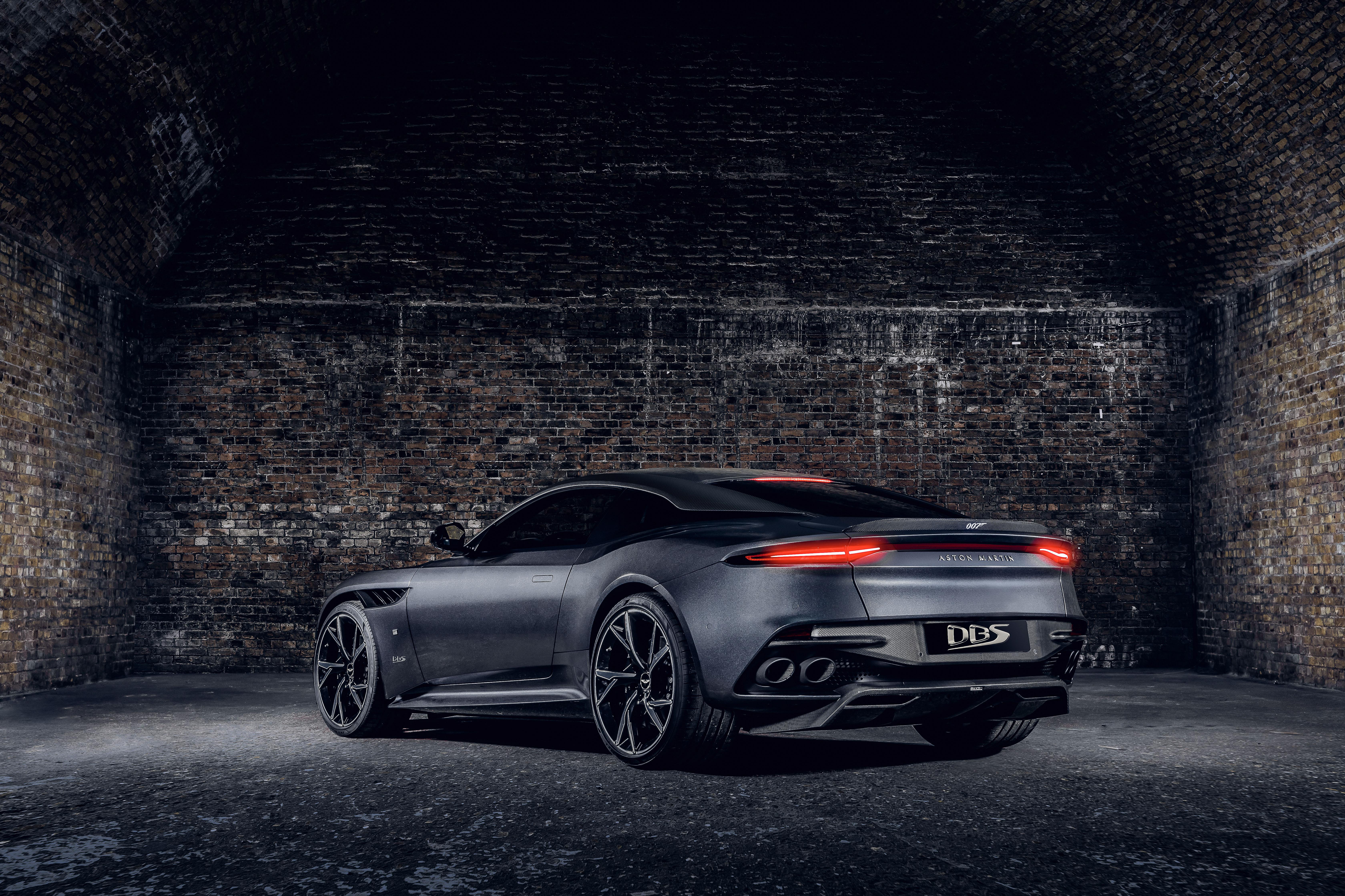 6720x4480 Aston Martin Dbs Superleggera 007 Edition, HD Cars, 4k Wallpaper, Image, Background, Photo and Picture