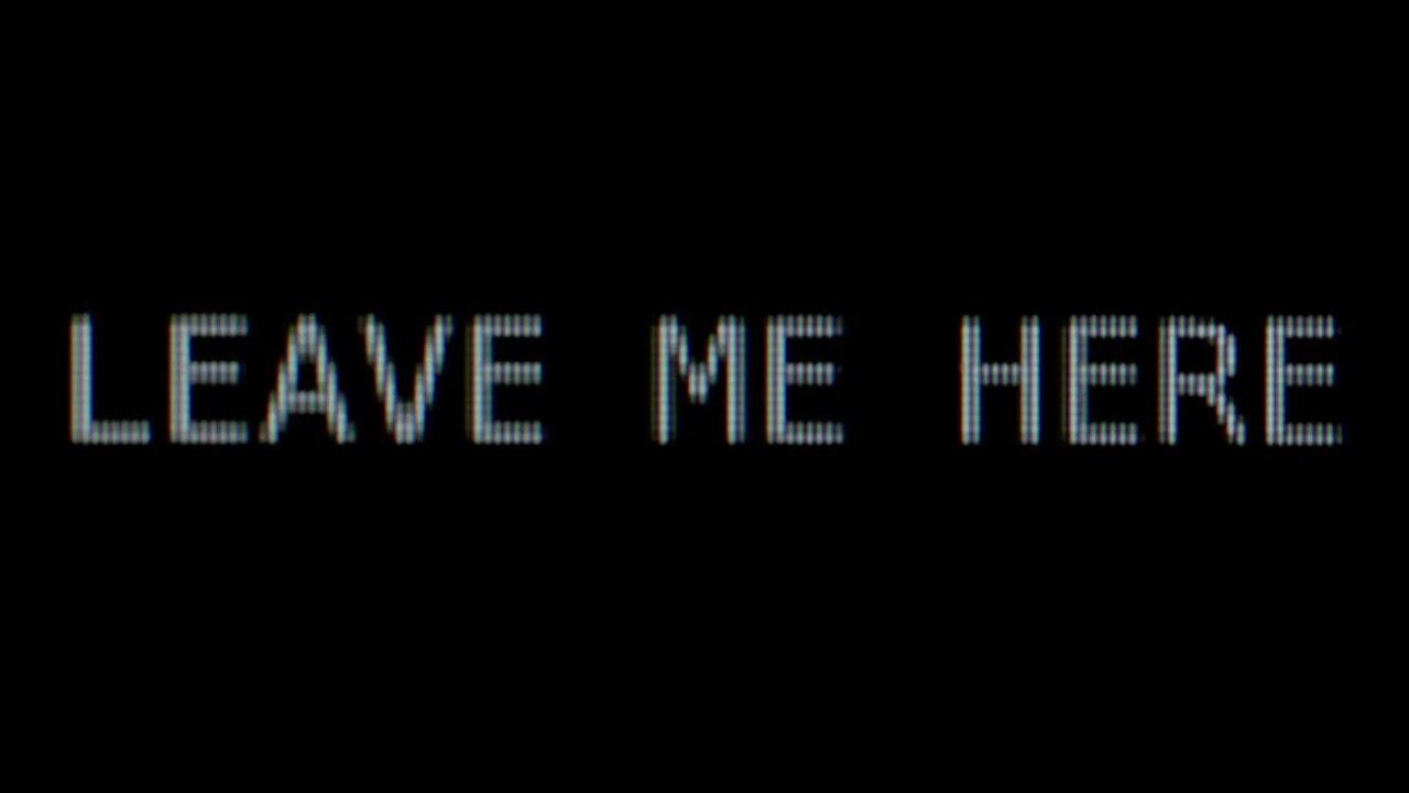 1280x720 Hello Friend. [Mr. Robot]