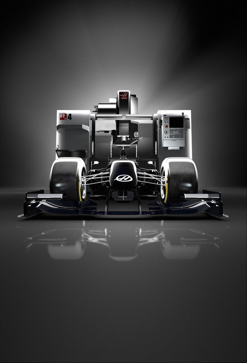 816x1200 Haas Automation, Inc the latest #Haas #wallpaper to use for your desktop, laptop, iPad, or iPhone:. #F1