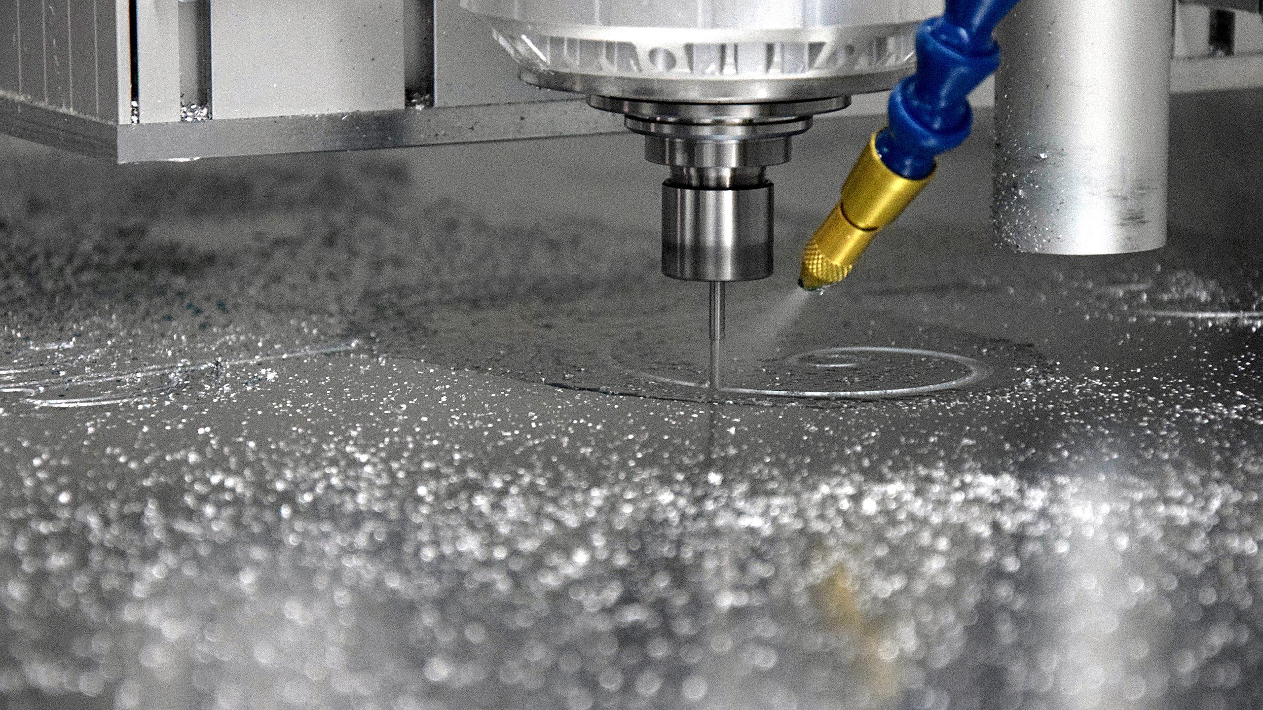 2560x1440 Cutting Services Router