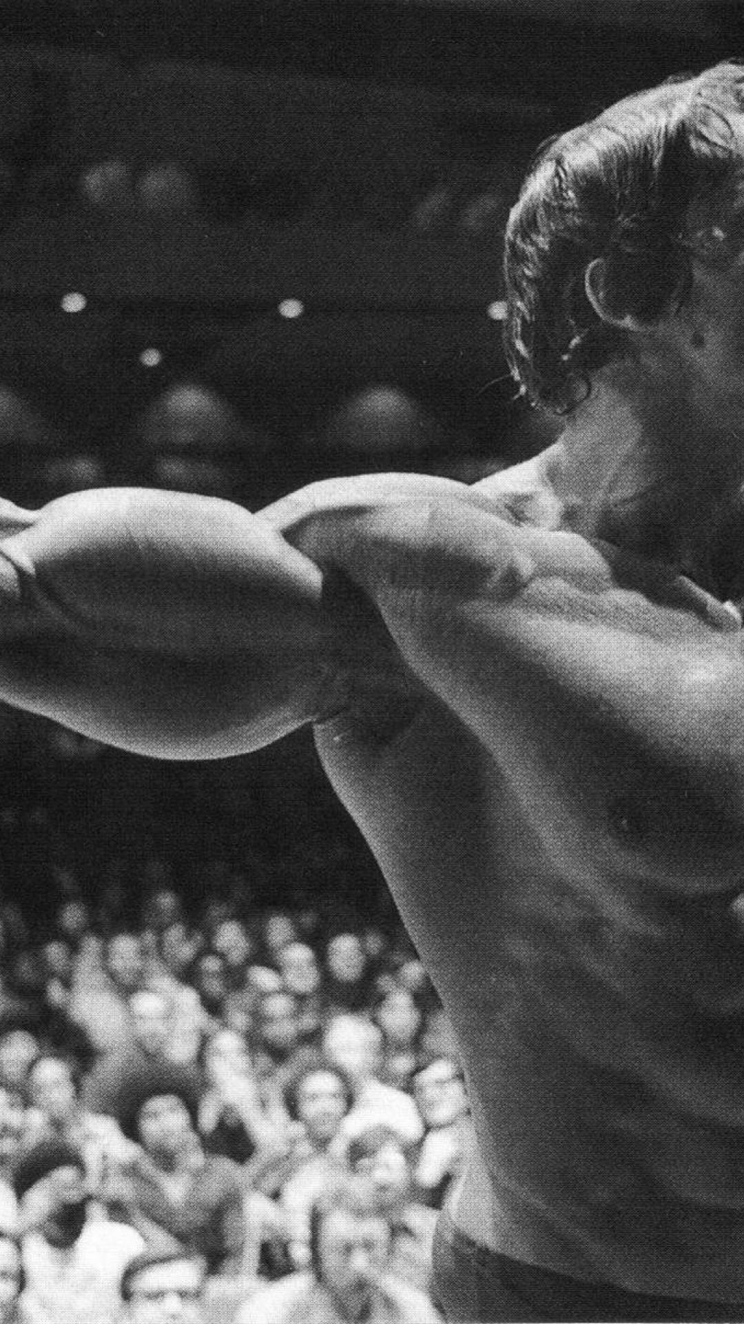 1080x1920 Arnold Schwarzenegger Wallpaper iPhone HD Wallpaper