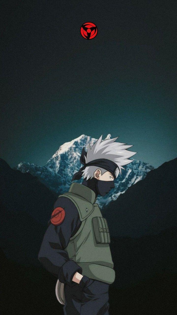 Kakashi iPhone 11 Wallpapers Top Free Kakashi iPhone 11 Backgrounds
