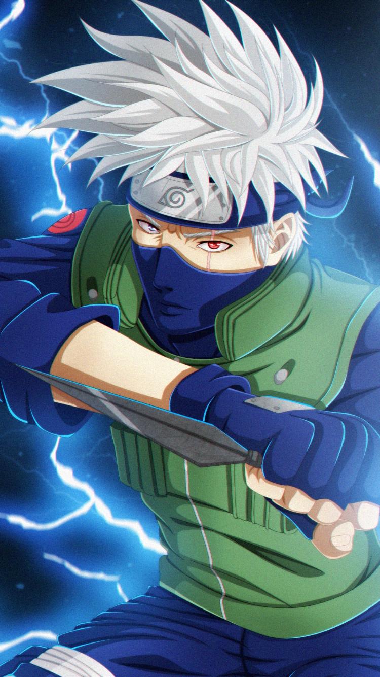 Kakashi iPhone 11 Wallpapers - Top Free Kakashi iPhone 11 Backgrounds ...