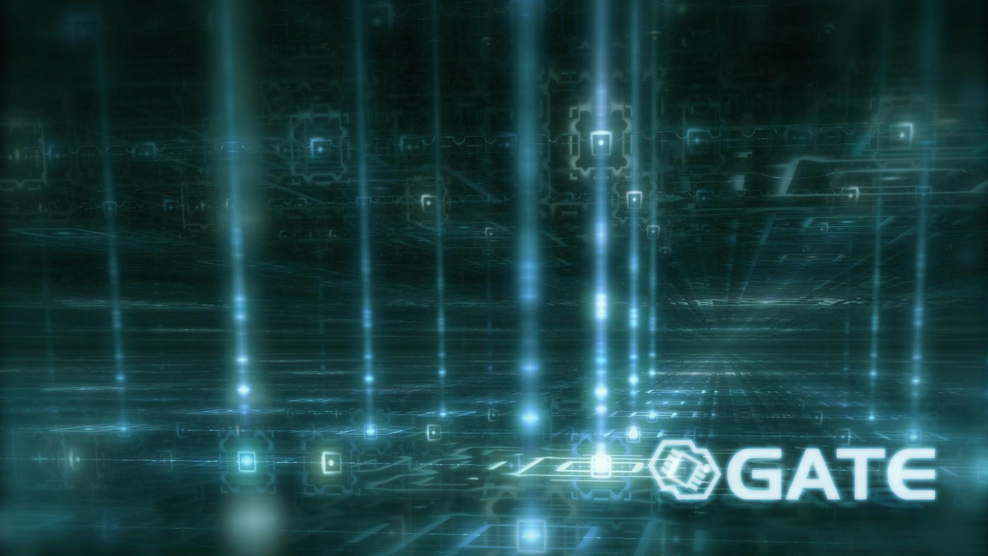 1920x1080 GATE