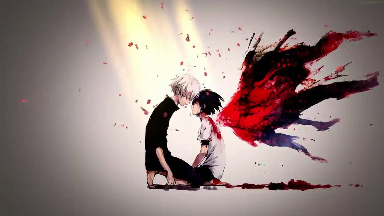 1280x720 TOKYO GHOUL LOVE LIVE WALLPAPER. Tokyo ghoul live wallpaper