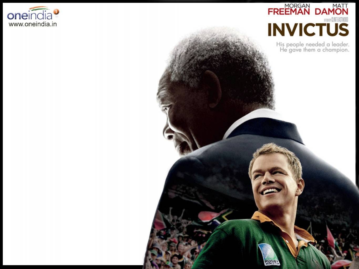 1366x1024 Invictus Wallpaper