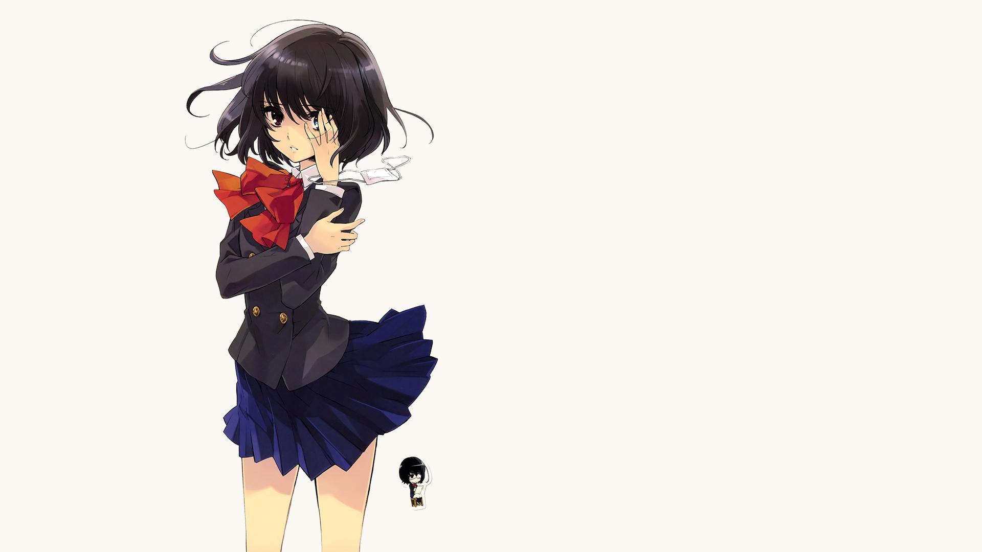 1920x1080 Anime Girl HD Wallpaperx1080