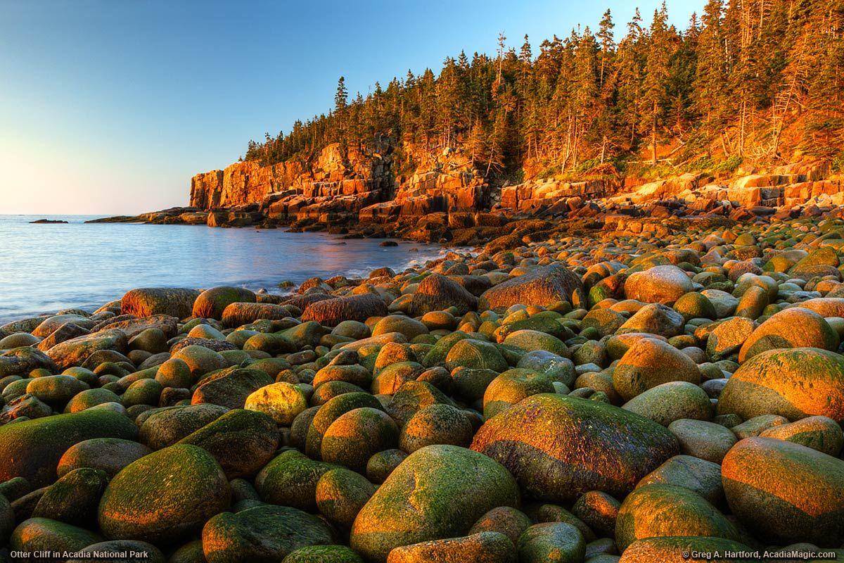 1200x800 Acadia National Park Wallpaper