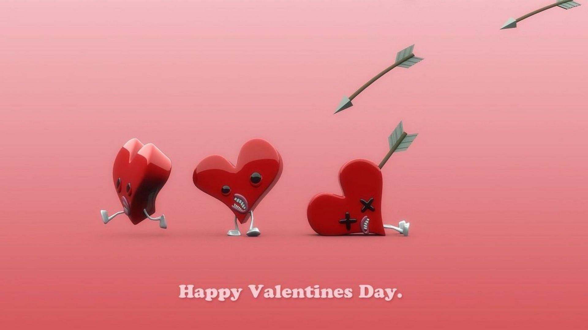 1920x1080 Valentines Day Wallpaper