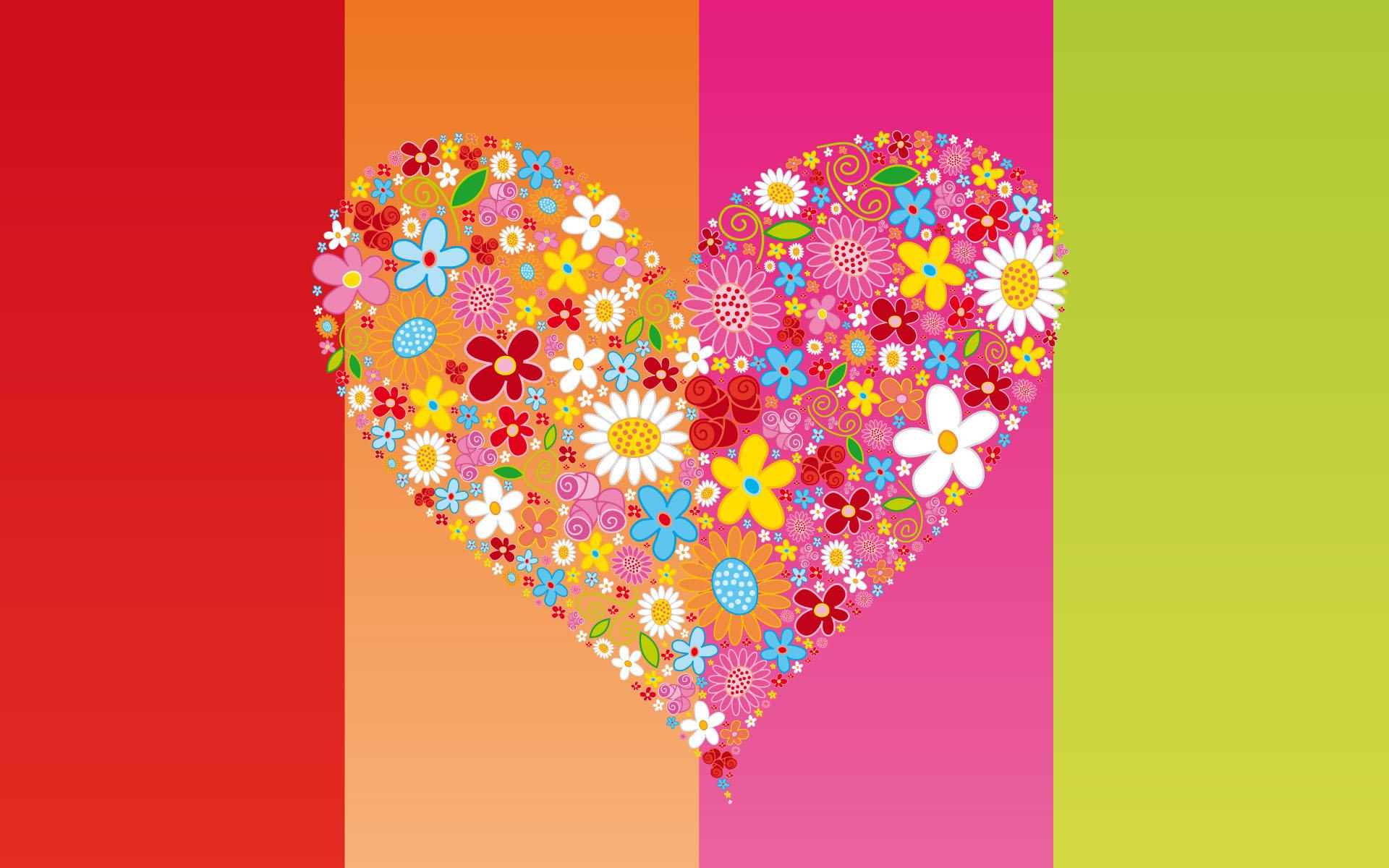 1920x1200 Wallpaper, valentine, love, picture, cartoon, valentines