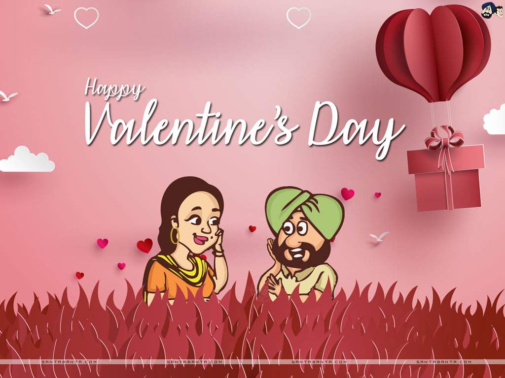 1024x768 Valentine Day HD Wallpaper 1024x768k Valentine Day Wallpaper Background