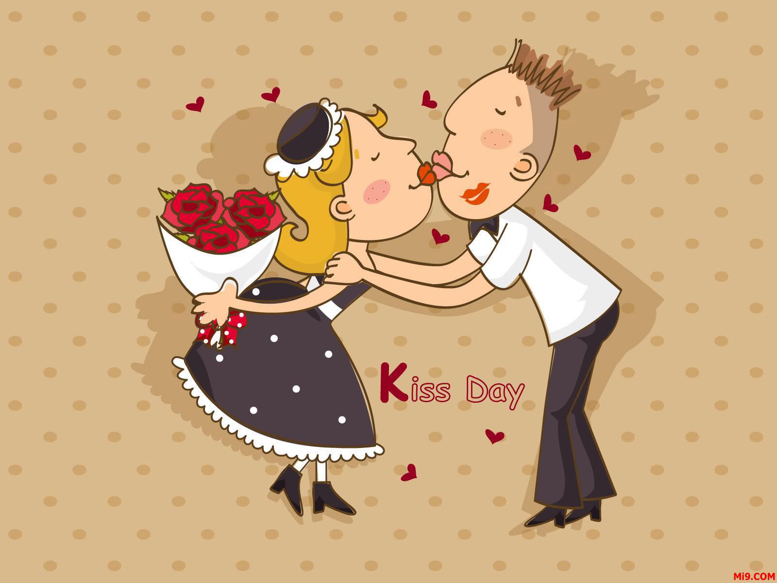 1600x1200 Happy Valentine's Day HD Wallpaper, Background & Picture