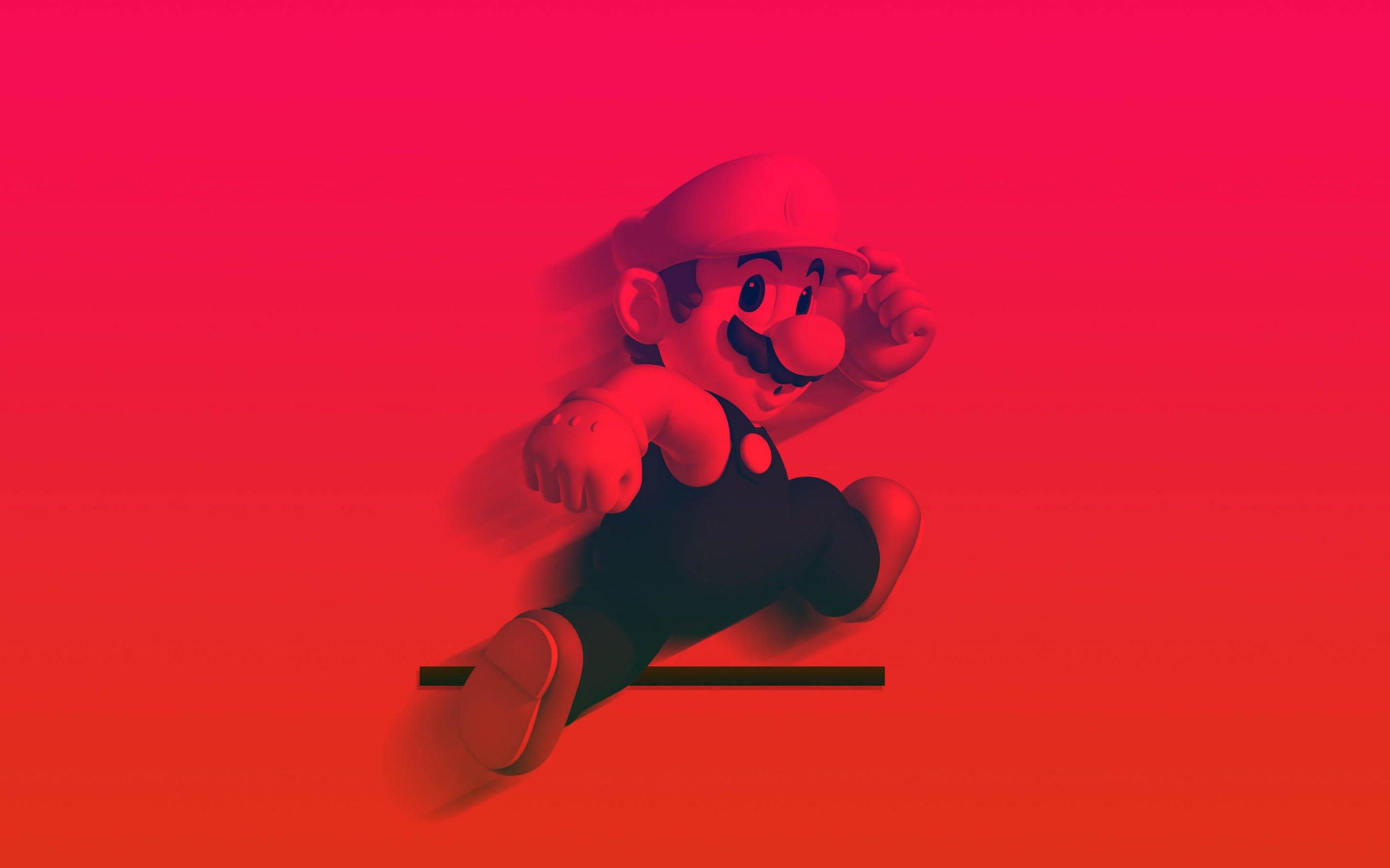 Mario Red Wallpapers Top Free Mario Red Backgrounds Wallpaperaccess 0169