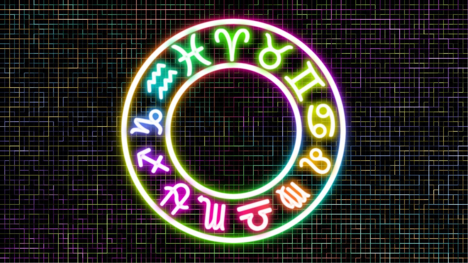 1920x1080 Cool Zodiac Background