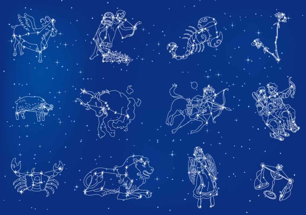 1074x757 Zodiac Wallpaper 9 Wallpaper HD