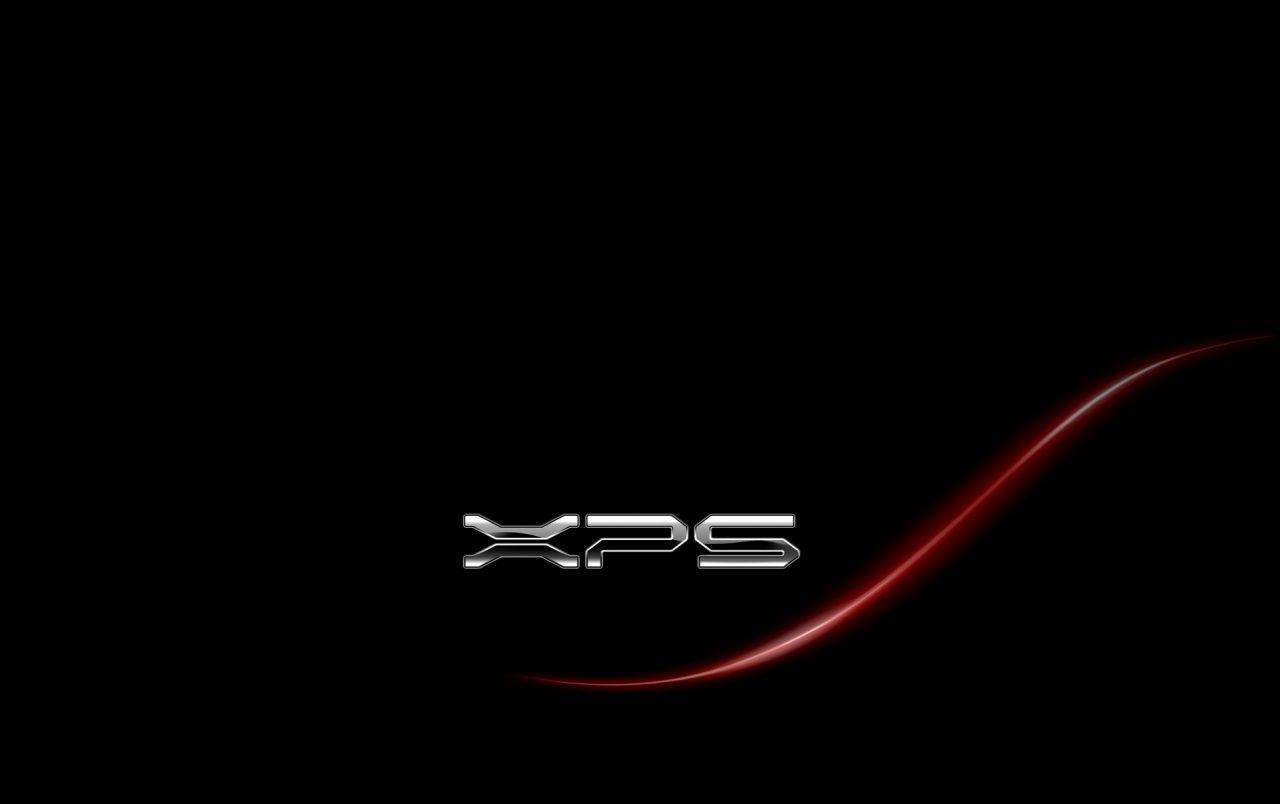 1280x804 XPS Gaming Red wallpaper. XPS Gaming Red