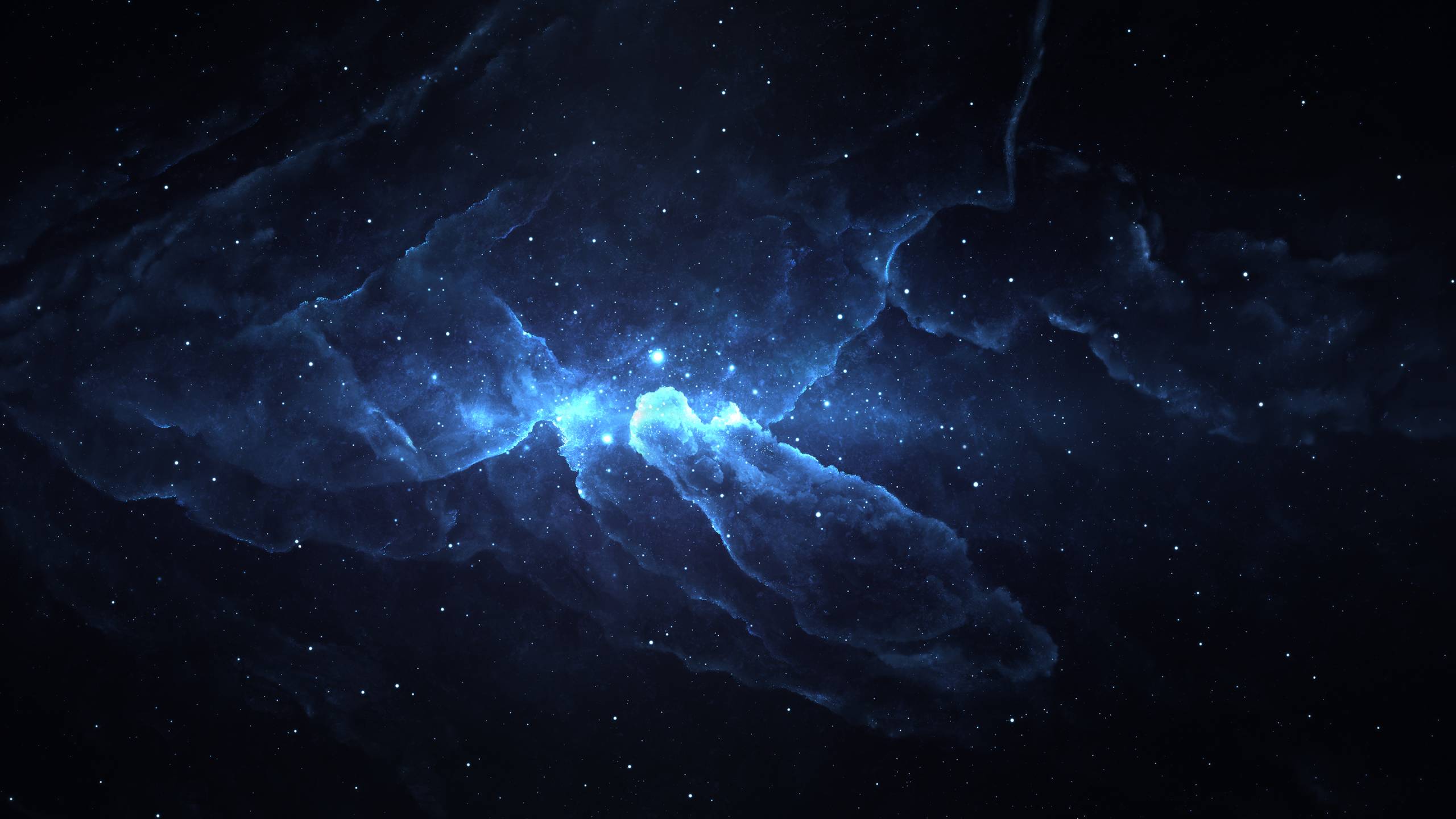 2560X1440 Space Wallpapers - Top Free 2560X1440 Space Backgrounds ...