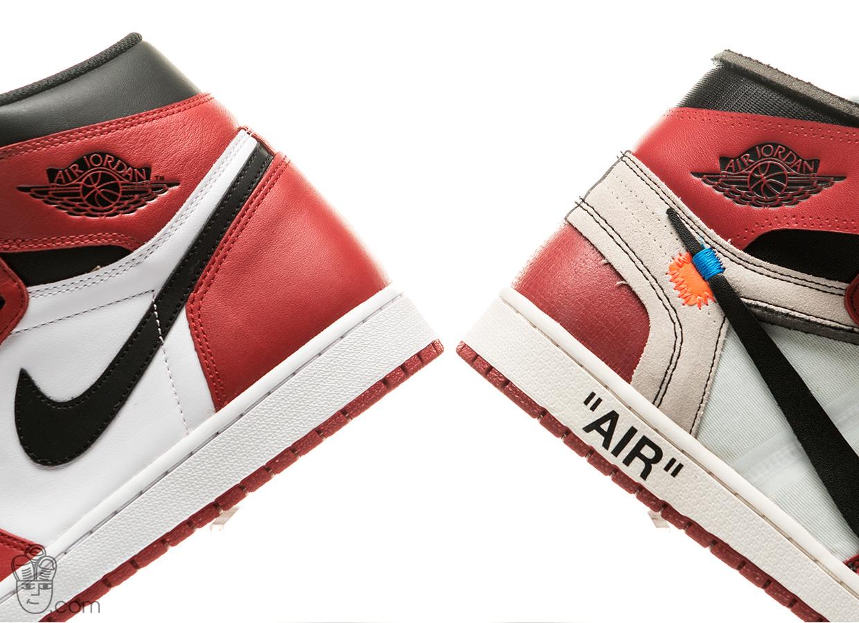 1240x900 Air Jordan 1 Chicago Vs White Jordan Wallpaper Desktop