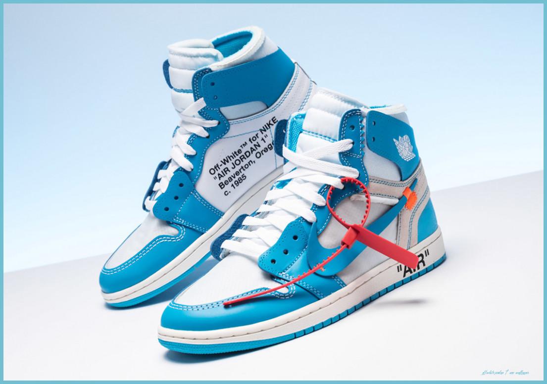 1105x776 How Off White Jordan 100 Unc Wallpaper Can Increase Your Profit!. Off White Jordan 10 Unc Wallpaper