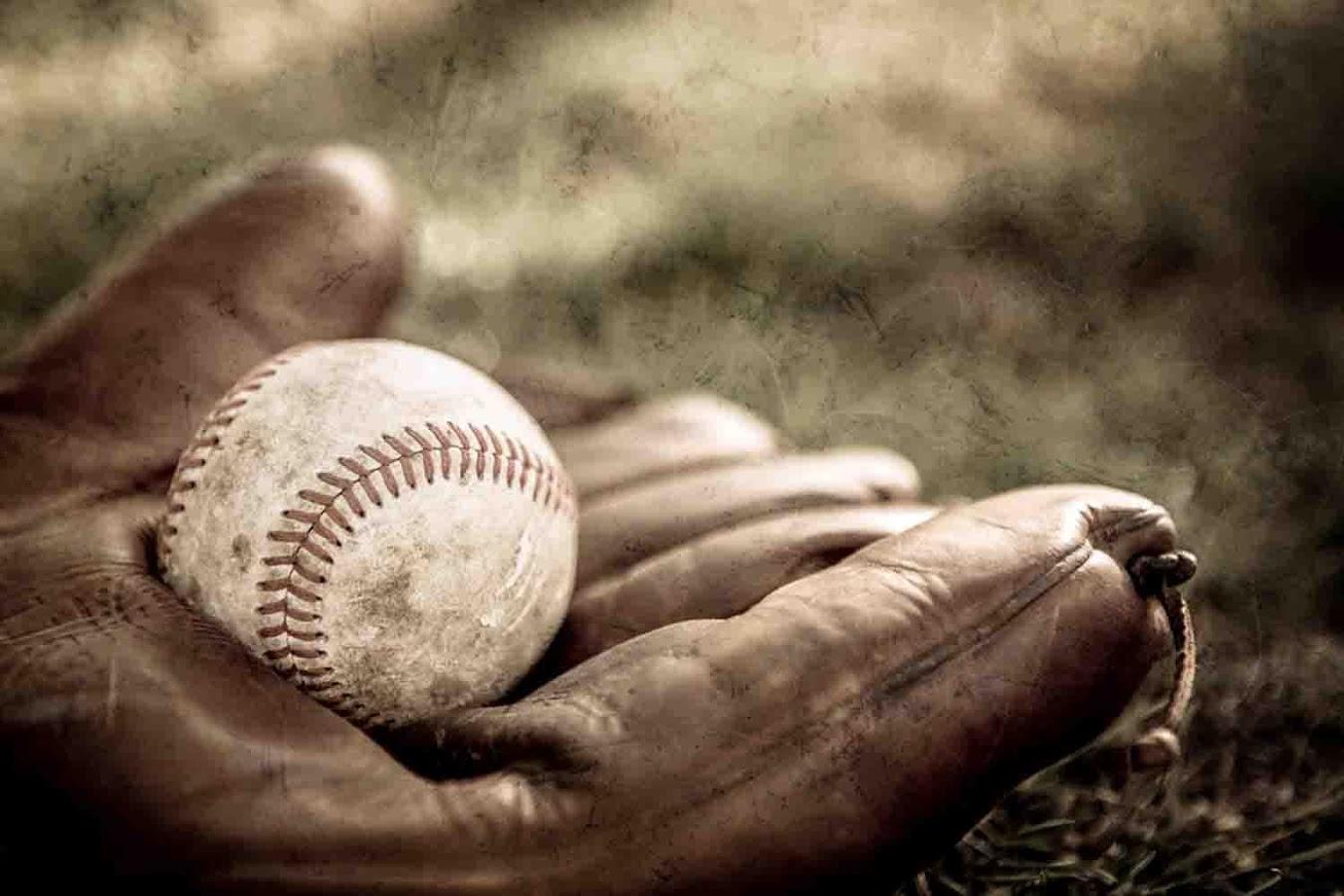 Baseball Glove Wallpapers - Top Free Baseball Glove Backgrounds