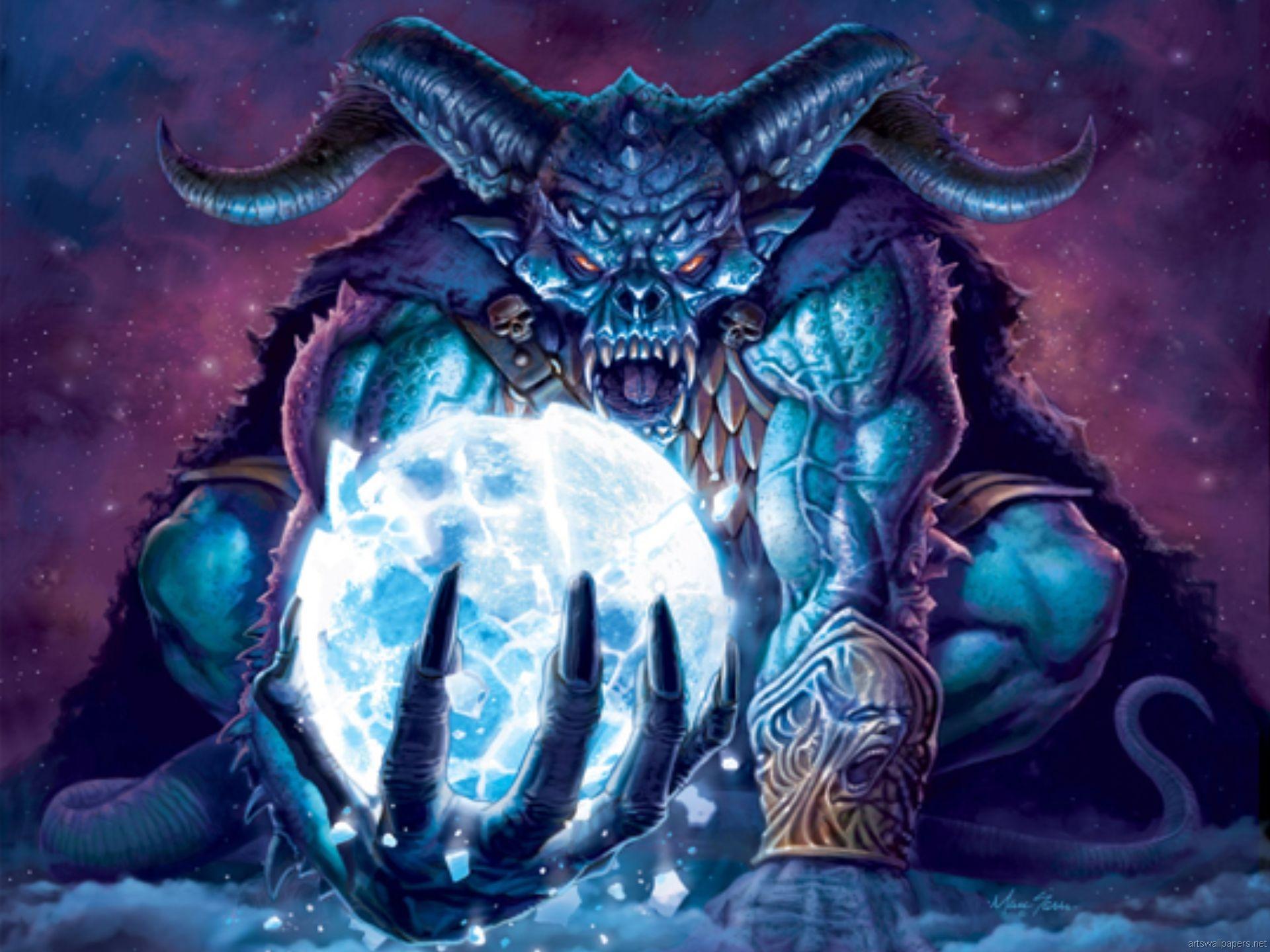 1920x1440 Free download Dark Demon Wallpaper 1920x1440 Dark Demon [1920x1440] for your Desktop, Mobile & Tablet. Explore Demon Wallpaper for Desktop Free. Free Wallpaper For Laptops, Zedge Wallpaper for Desktop