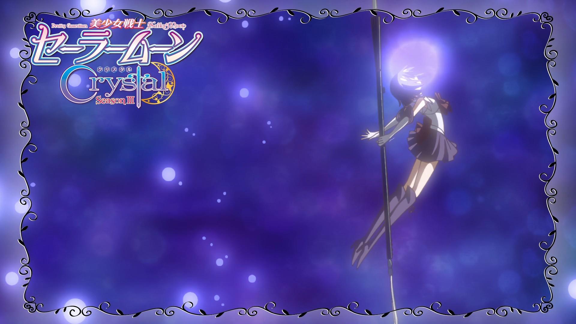 Sailor Saturn Aesthetic Wallpapers - Top Free Sailor Saturn Aesthetic