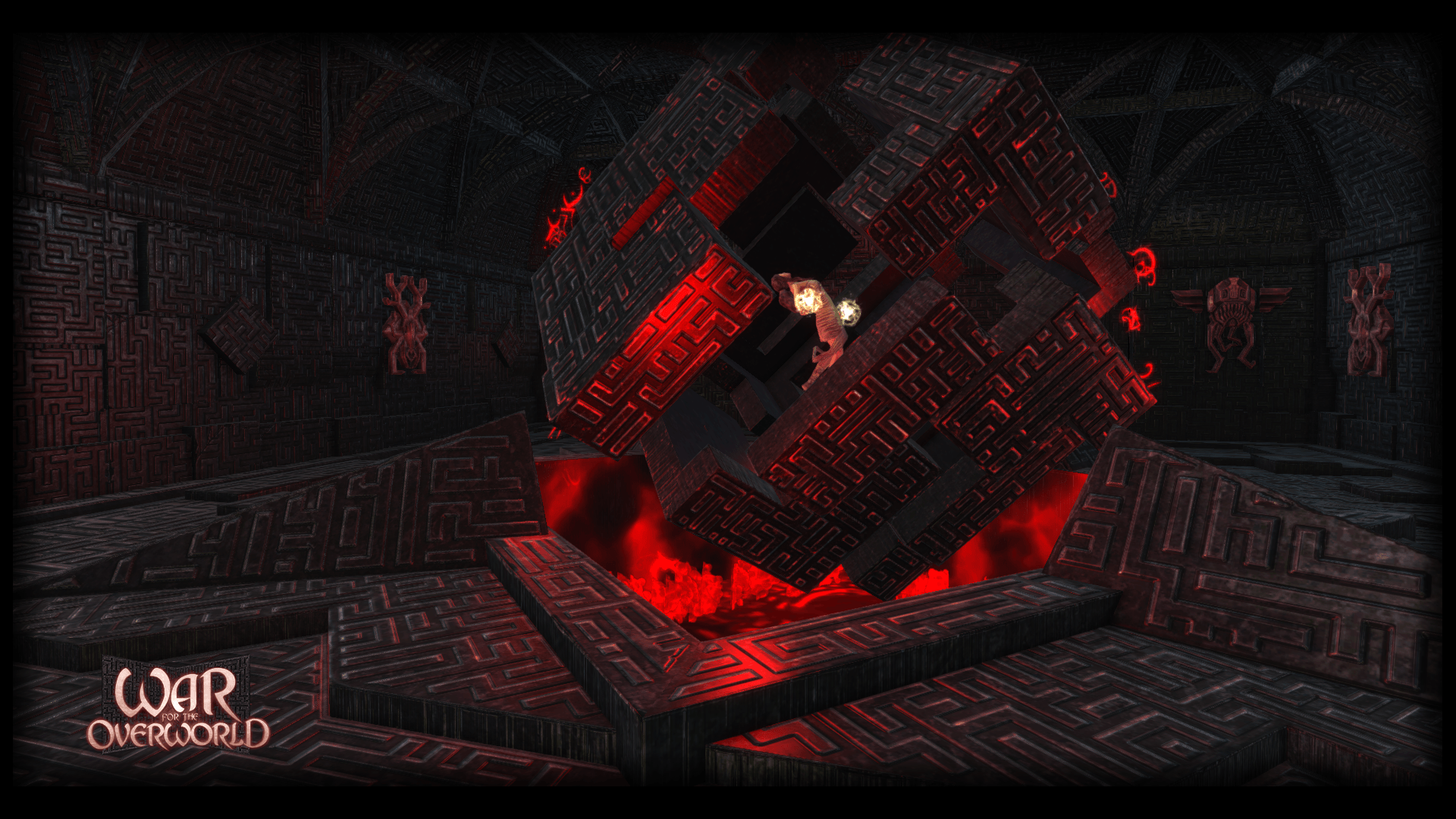 1920x1080 WftO Fan Made Wallpaper. Brightrock Games Forum